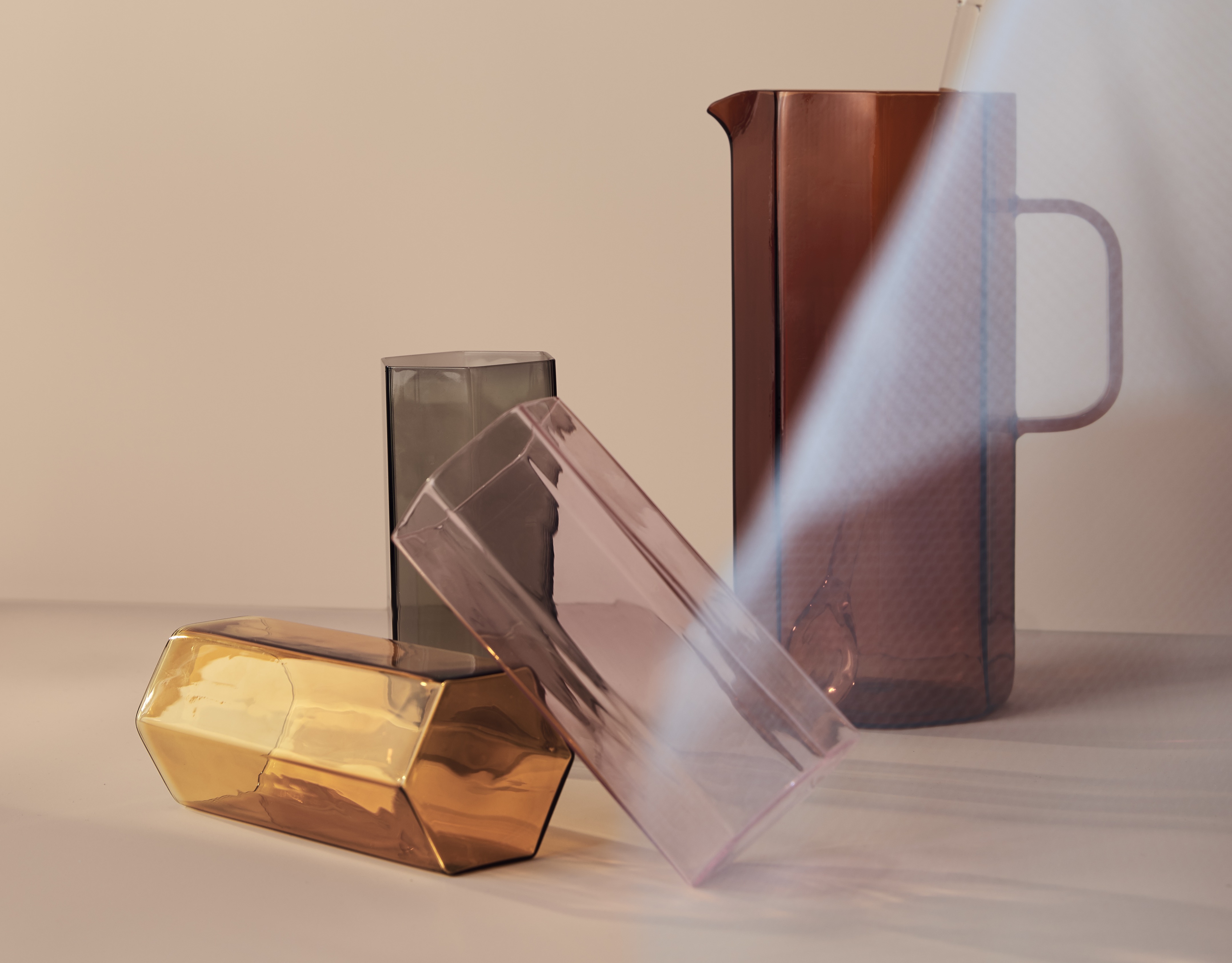 Maison Balzac Warehouse Sale